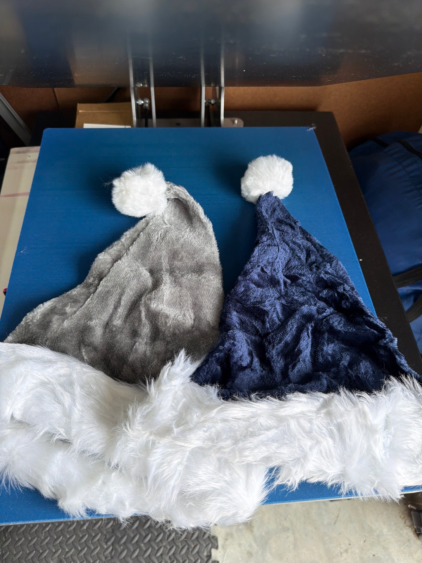 Santa Hats