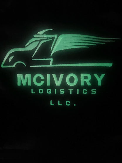 Custom Embroidered Tshirt- Hoodies- Long Sleeve- Crewnecks