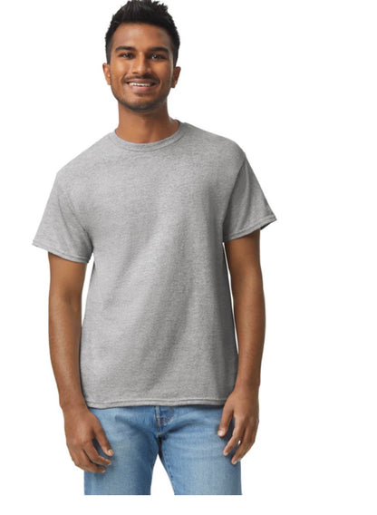 Custom Embroidered Tshirt- Hoodies- Long Sleeve- Crewnecks