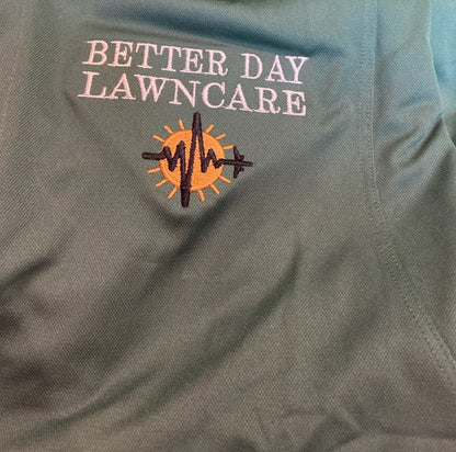 Custom Embroidered Tshirt- Hoodies- Long Sleeve- Crewnecks