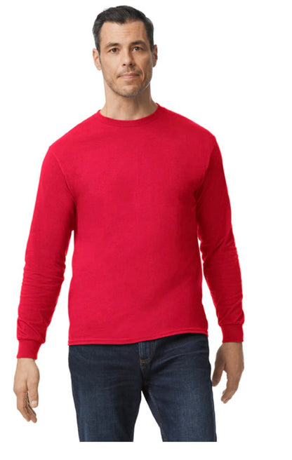 Custom Embroidered Tshirt- Hoodies- Long Sleeve- Crewnecks
