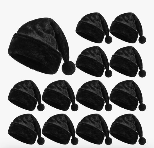 Santa Hats