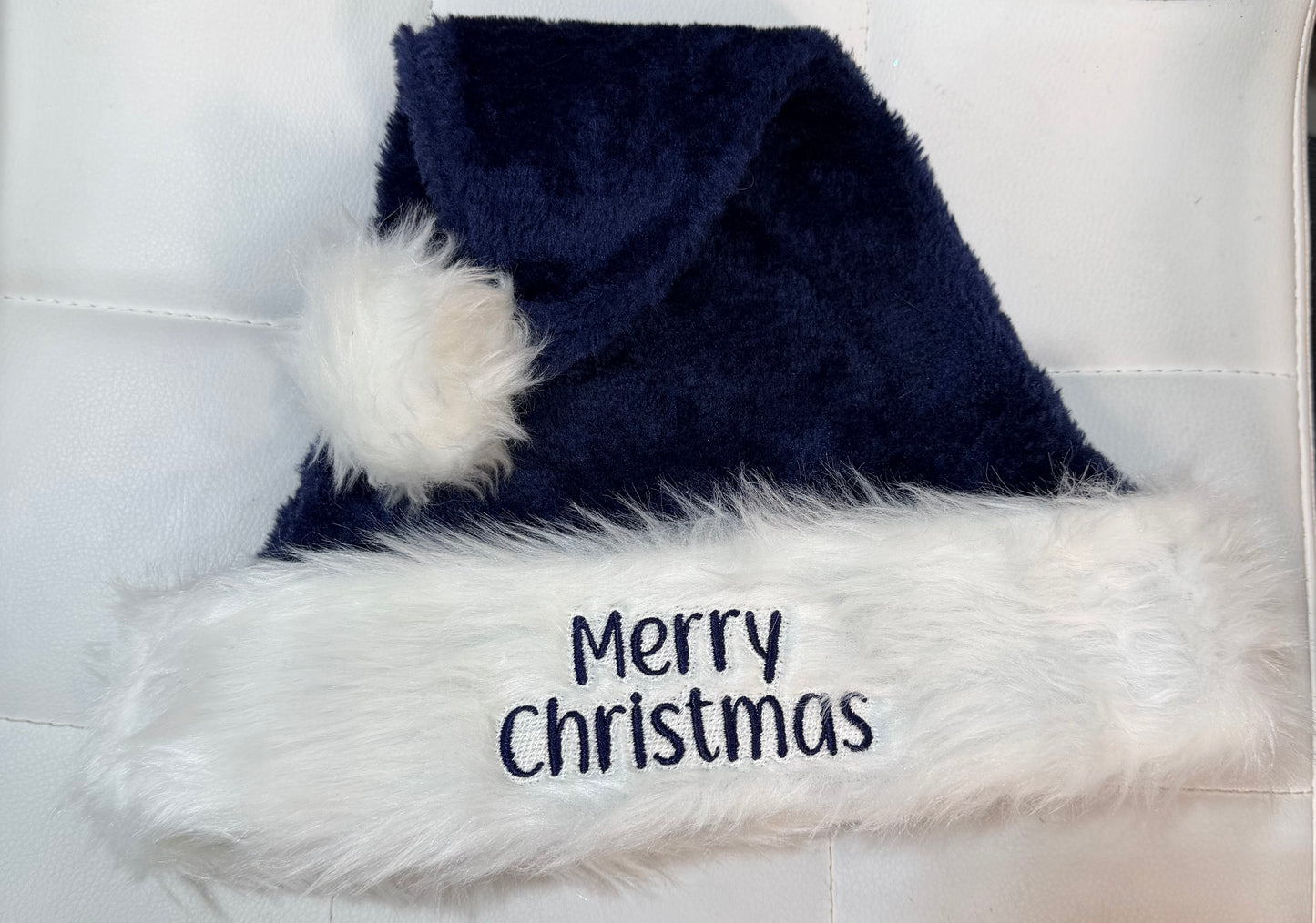 Santa Hats