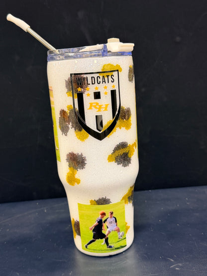 40oz Tumbler