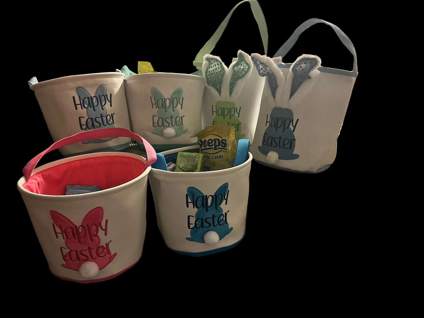 Easter Baskets