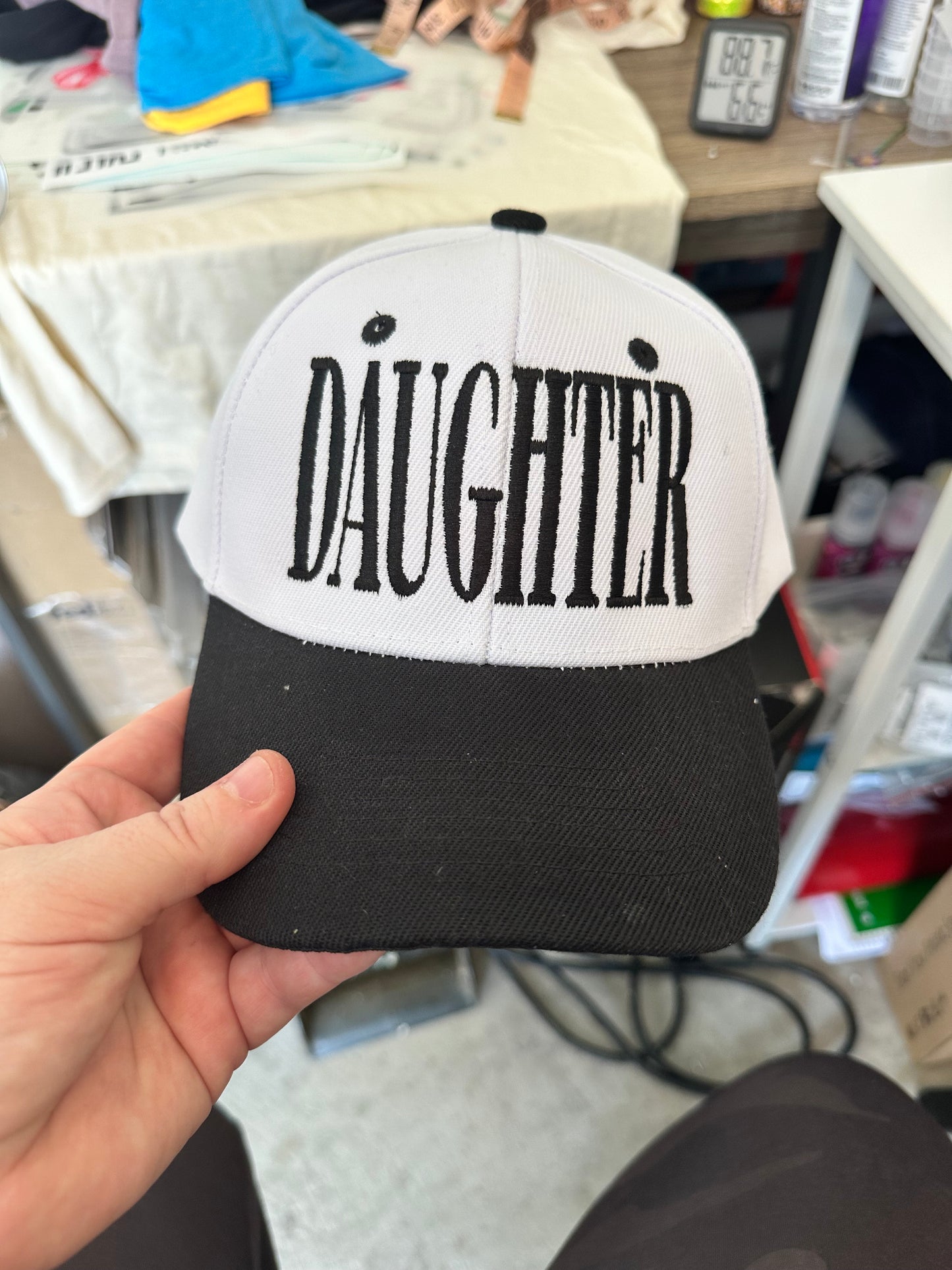 Trendy Hat