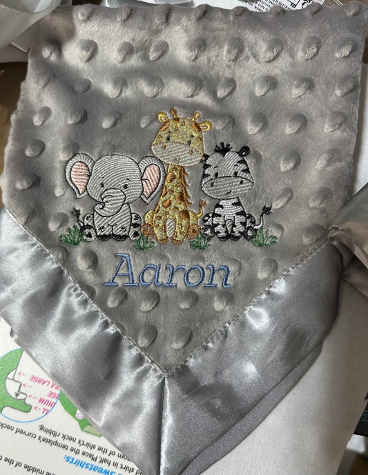 Baby Blanket