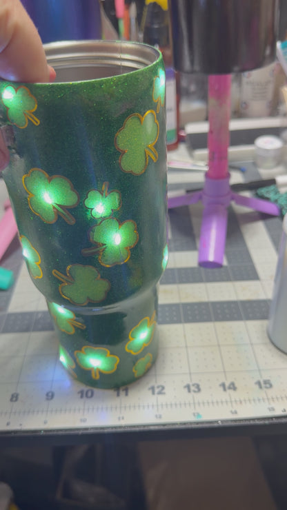 40oz Tumbler
